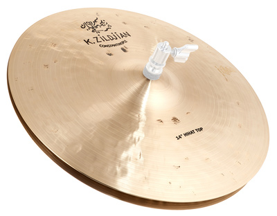 Zildjian 14" K' Constantinople Hi-Hat