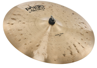 Paiste 20" Masters Dark Ride