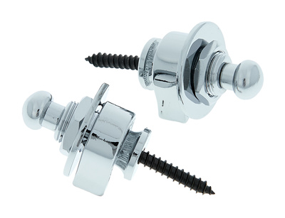 Warwick S-Security Lock Set CH