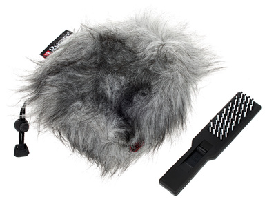 Rycote Baby Ball Gag Wind Screen