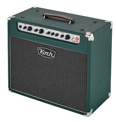 Koch Amps Jupiter JUP45-C GR