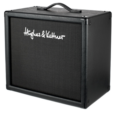 Hughes&Kettner Tubemeister 112 Box