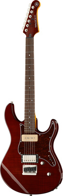 Yamaha Pacifica 611HFM RTB