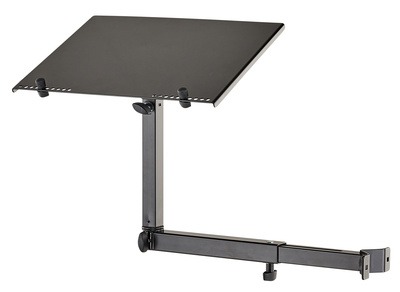 K&M 18815 Laptop Holder