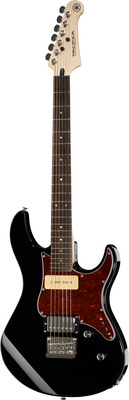 Yamaha Pacifica 311H BK