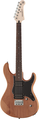 Yamaha Pacifica 120H YNS