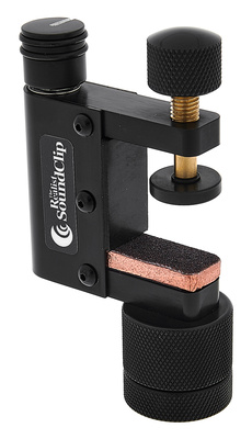 David Gage The Realist Soundclip Bass