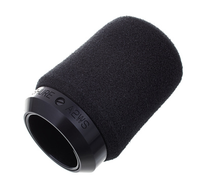 Shure A2WS Black