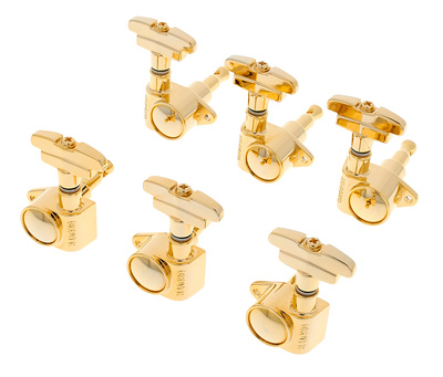 Grover GR109G Super Rotomatic