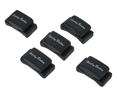 Harley Benton HB-A10C Pick Holder