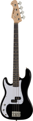 Harley Benton PB-20BK LH Standard Series