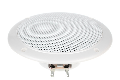 Visaton FR13WP White