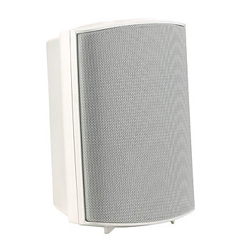 Visaton WB13 White
