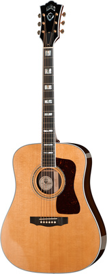 Guild D-55 NAT USA