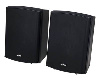 Biamp Systems SDQ5PIR Black