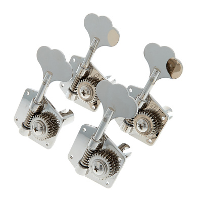 Gotoh GB640 4L N Bass Tuners
