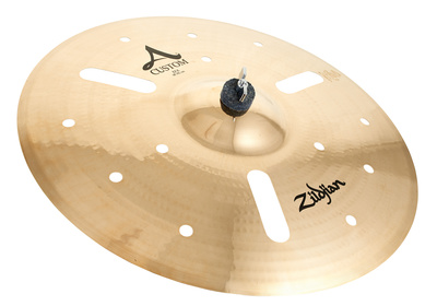 Zildjian 18" A-Custom EFX