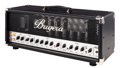 Bugera 6262 Infinium