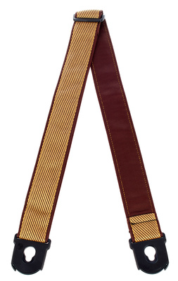 Daddario 50PLB06 Guitar Strap Tweed