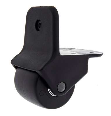 Adam Hall 3780 Edge Castor 50 mm