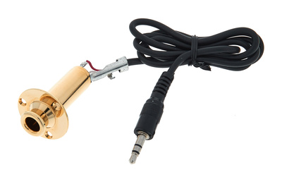 Artec Endpin EPG Jack Gold