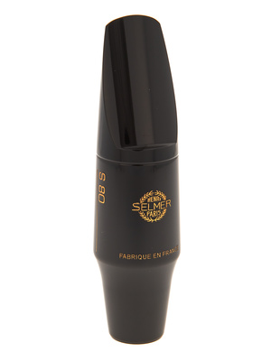 Selmer Tenor Sax S80 C*