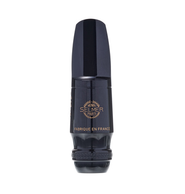 Selmer Alto Sax Soloist C**