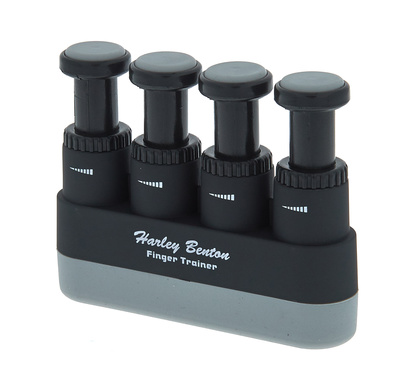 Harley Benton Finger Trainer