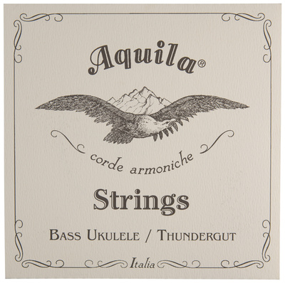 Aquila UBass Strings Thundergut