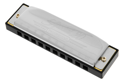 Hohner Special 20 F#