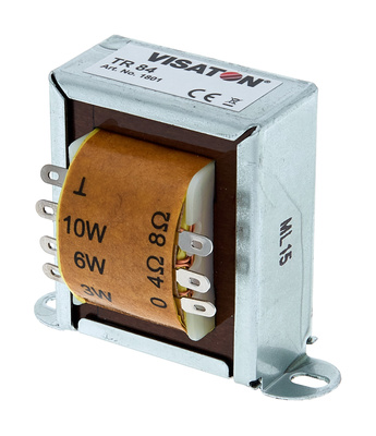 Visaton TR 84 100-V-Transformer