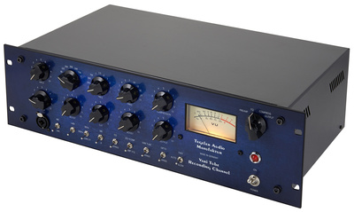Tegeler VTRC Recording Channel