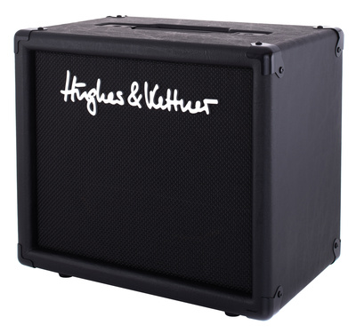 Hughes & Kettner TubeMeister 110 Box