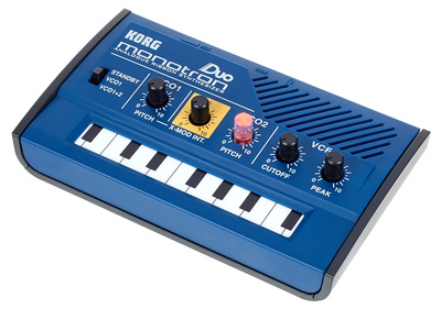 Korg Monotron Duo