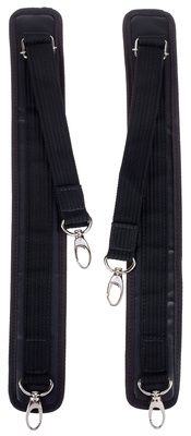 Marcus Bonna Backpack Strap with snap hook