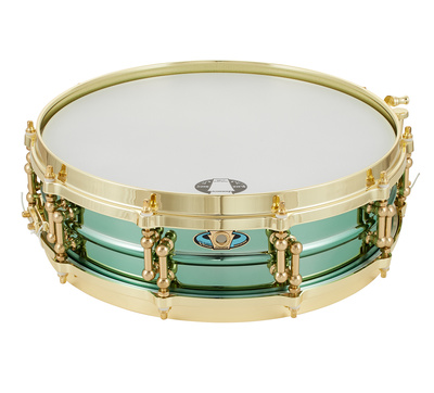 Ludwig LW0414CP Carl Palmer Snare