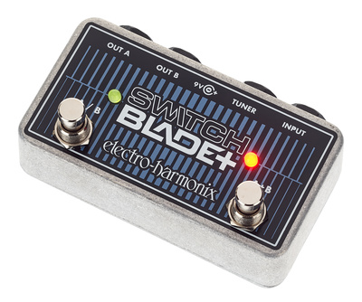 Electro Harmonix Switchblade Plus