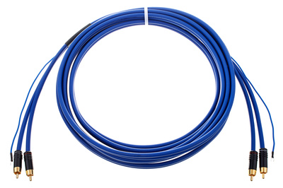 Sommer Cable HC Sinus Control 5,0m