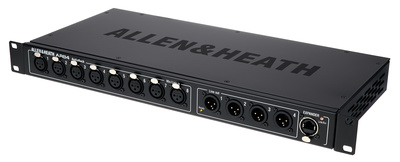 Allen & Heath AR84