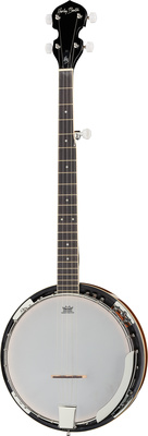 Harley Benton HBJ-25LH