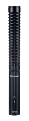 Shure VP 82
