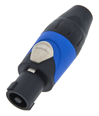 Amphenol SP-4-F Speaker Connector