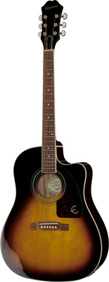 Epiphone J-45 EC Studio VS