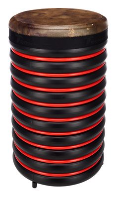 Trommus D3u Percussion Drum Hight