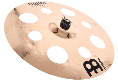 Meinl 16" Classics Cust. Trash Crash
