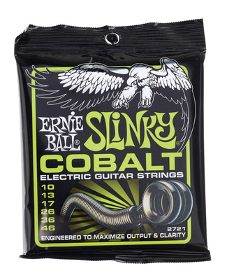 Ernie Ball 2721
