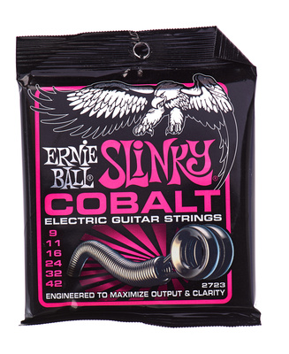 Ernie Ball 2723