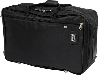 Marcus Bonna MB-04N R Cover for Case black