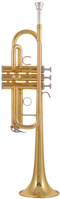 Yamaha YTR-4435 II Trumpet