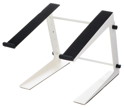 Millenium Laptopstand White